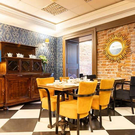 Sleepwalker Boutique Suites Wrocław Kültér fotó