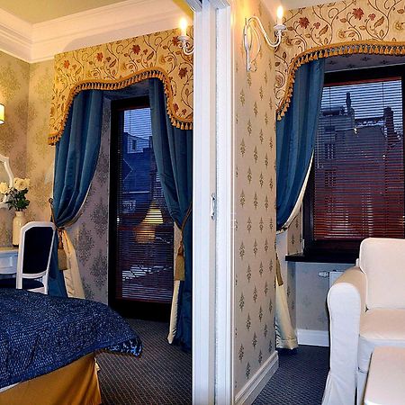 Sleepwalker Boutique Suites Wrocław Kültér fotó
