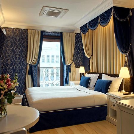Sleepwalker Boutique Suites Wrocław Kültér fotó