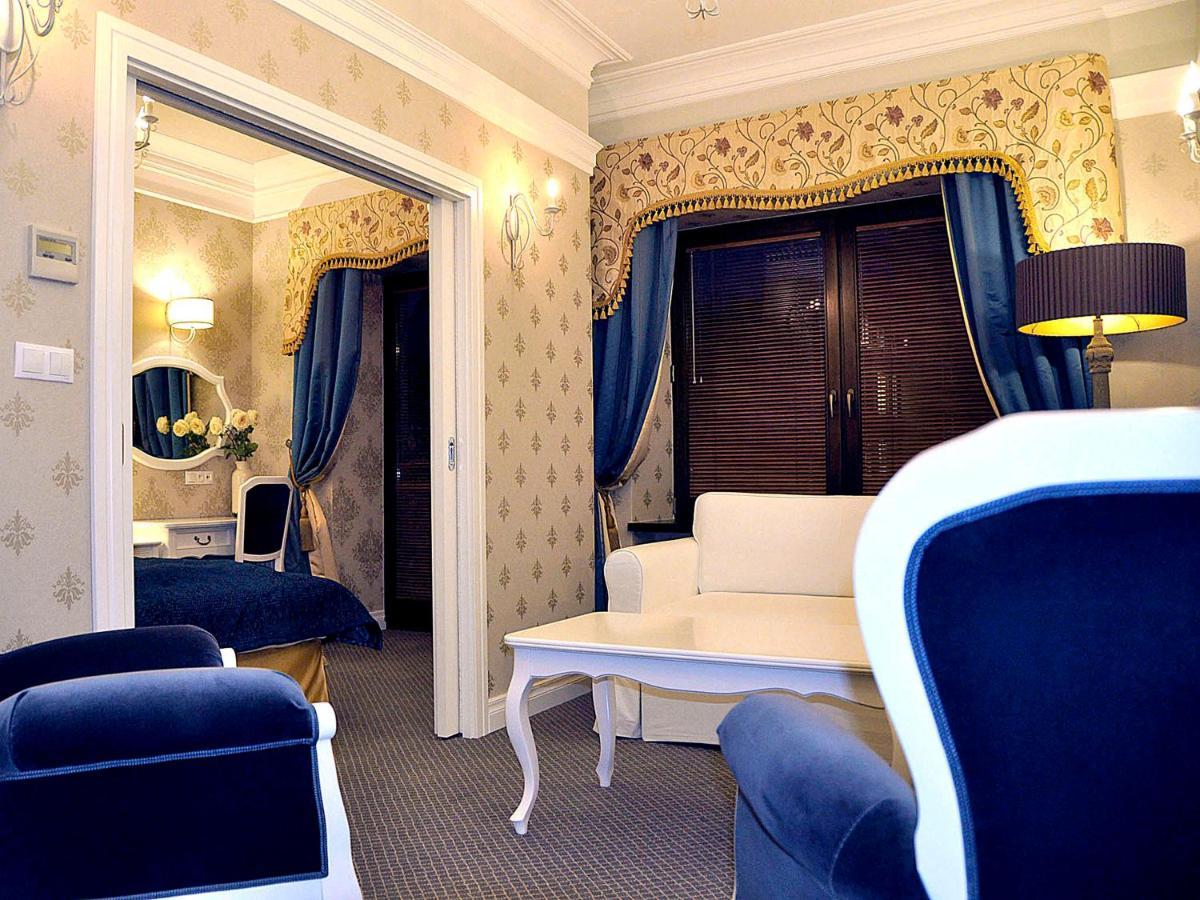 Sleepwalker Boutique Suites Wrocław Kültér fotó