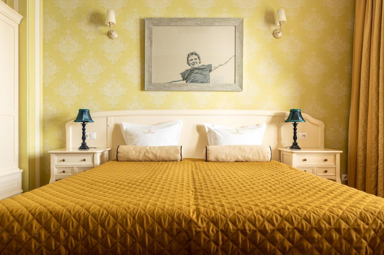 Sleepwalker Boutique Suites Wrocław Kültér fotó
