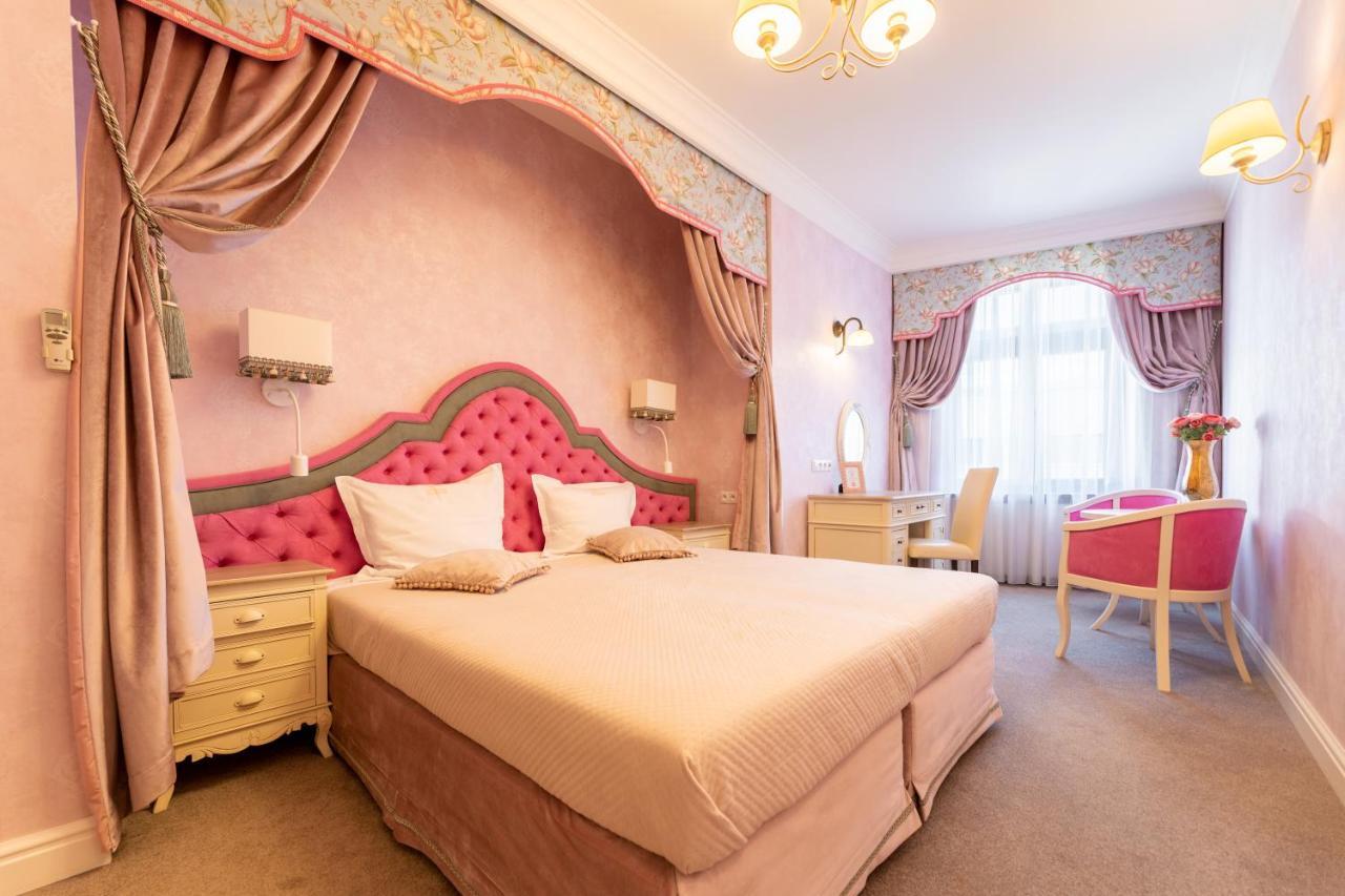 Sleepwalker Boutique Suites Wrocław Kültér fotó