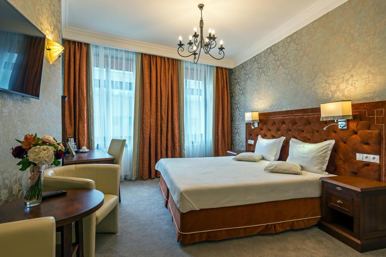 Sleepwalker Boutique Suites Wrocław Kültér fotó