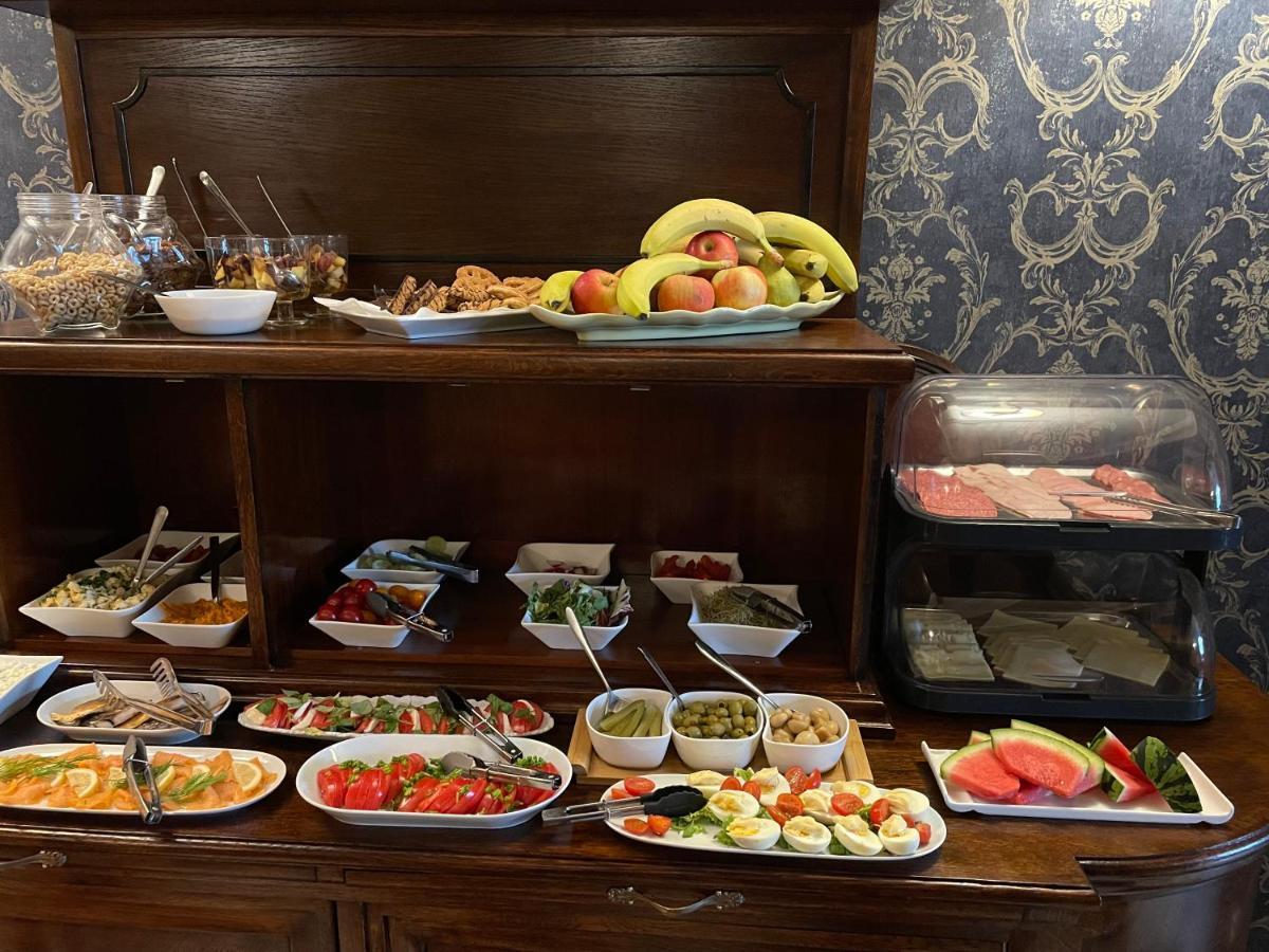 Sleepwalker Boutique Suites Wrocław Kültér fotó