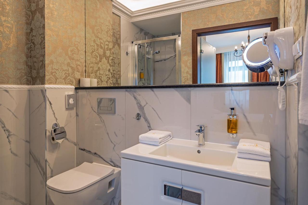 Sleepwalker Boutique Suites Wrocław Kültér fotó