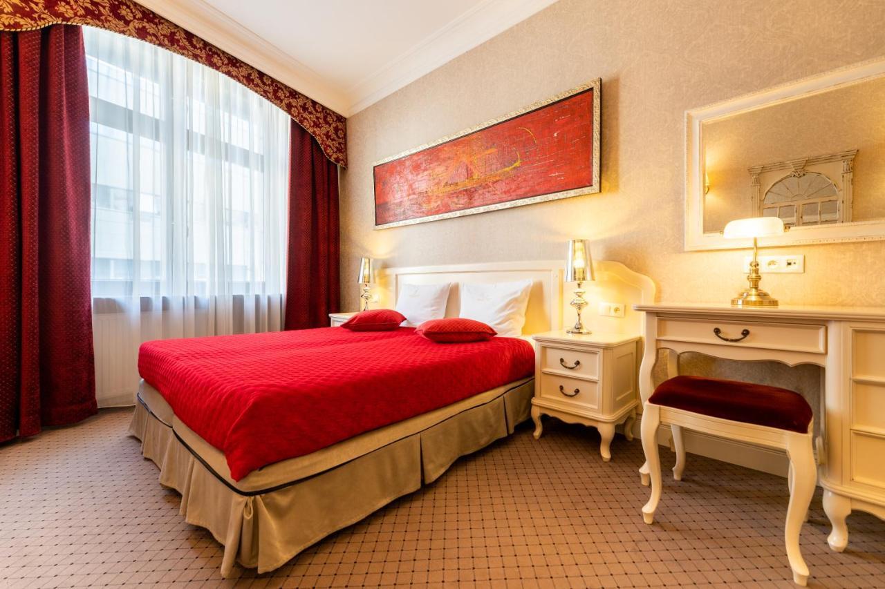 Sleepwalker Boutique Suites Wrocław Kültér fotó