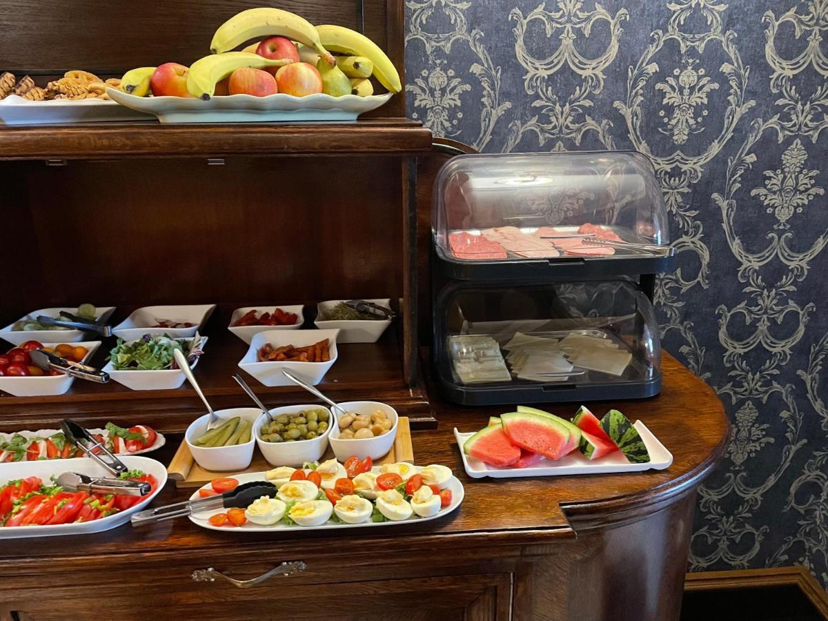 Sleepwalker Boutique Suites Wrocław Kültér fotó