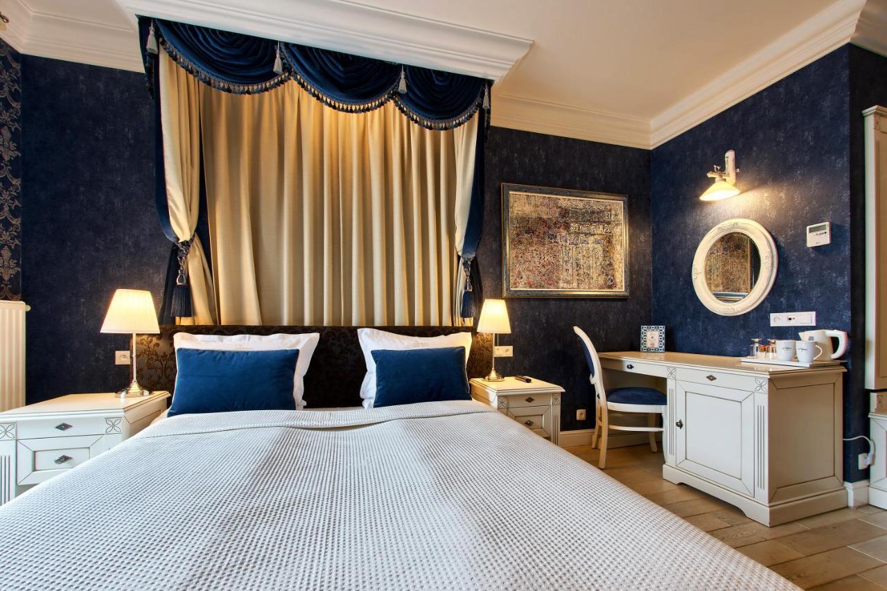 Sleepwalker Boutique Suites Wrocław Kültér fotó