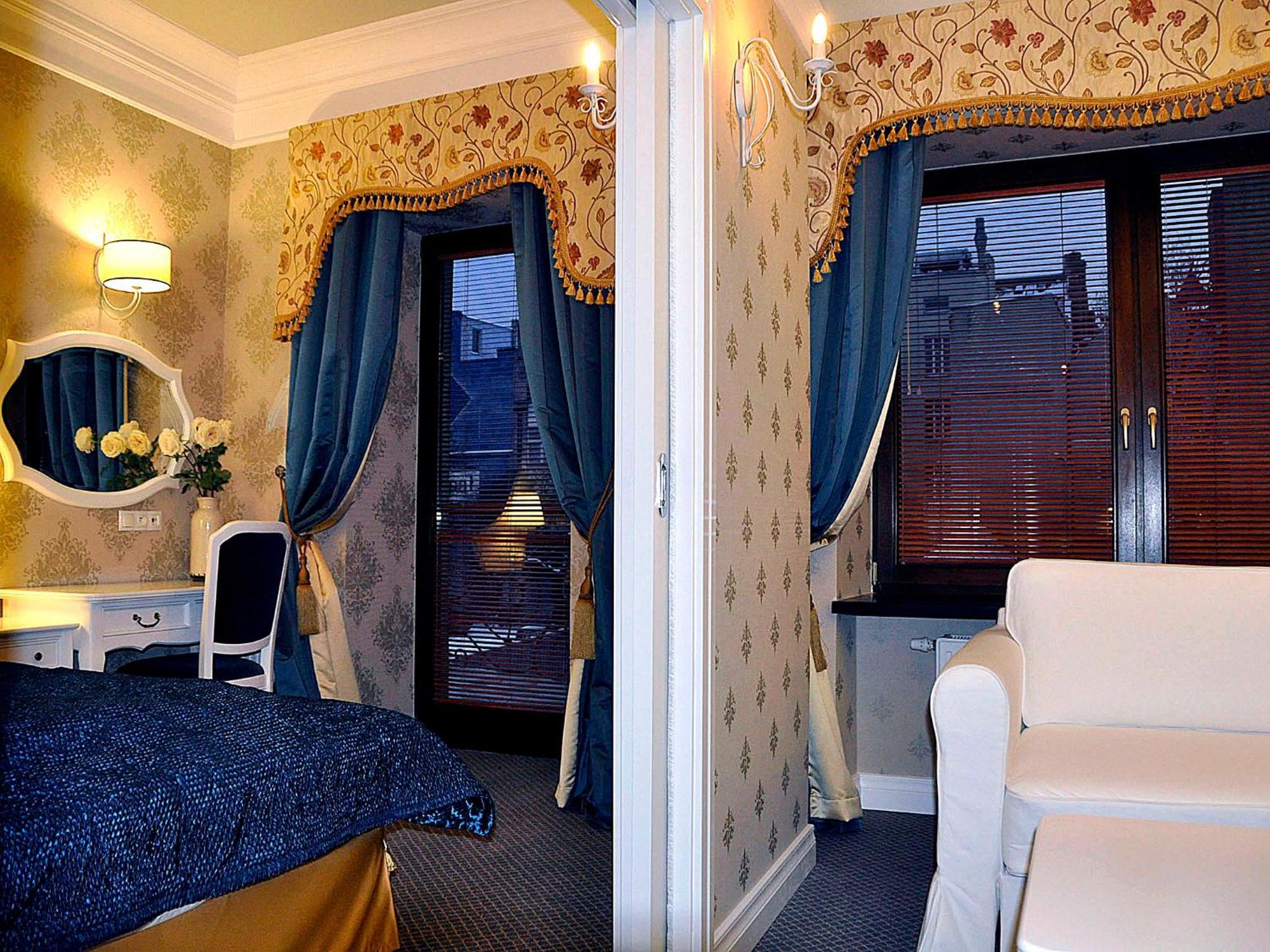 Sleepwalker Boutique Suites Wrocław Kültér fotó