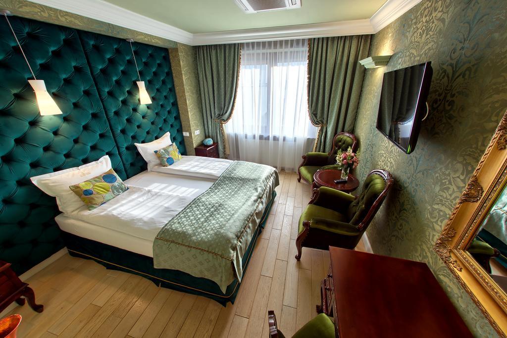 Sleepwalker Boutique Suites Wrocław Kültér fotó