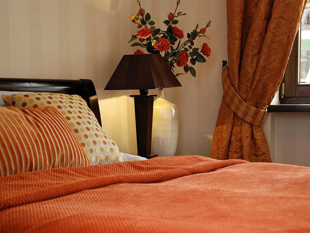 Sleepwalker Boutique Suites Wrocław Kültér fotó