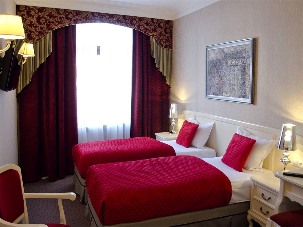 Sleepwalker Boutique Suites Wrocław Kültér fotó