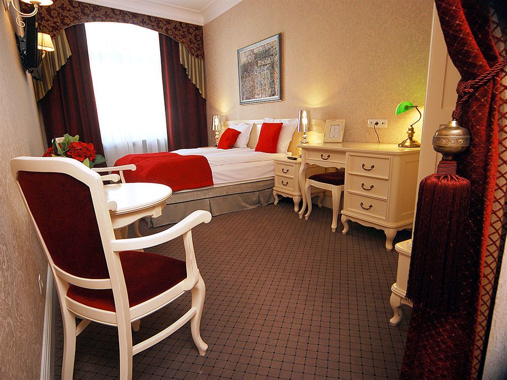 Sleepwalker Boutique Suites Wrocław Kültér fotó