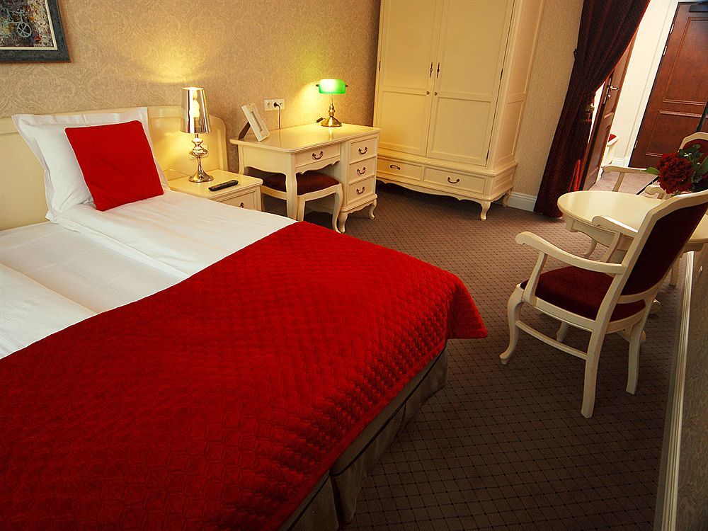 Sleepwalker Boutique Suites Wrocław Kültér fotó