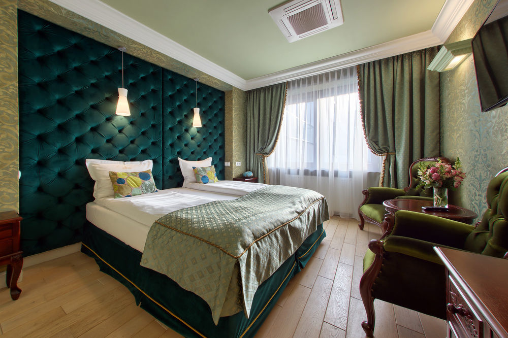 Sleepwalker Boutique Suites Wrocław Kültér fotó
