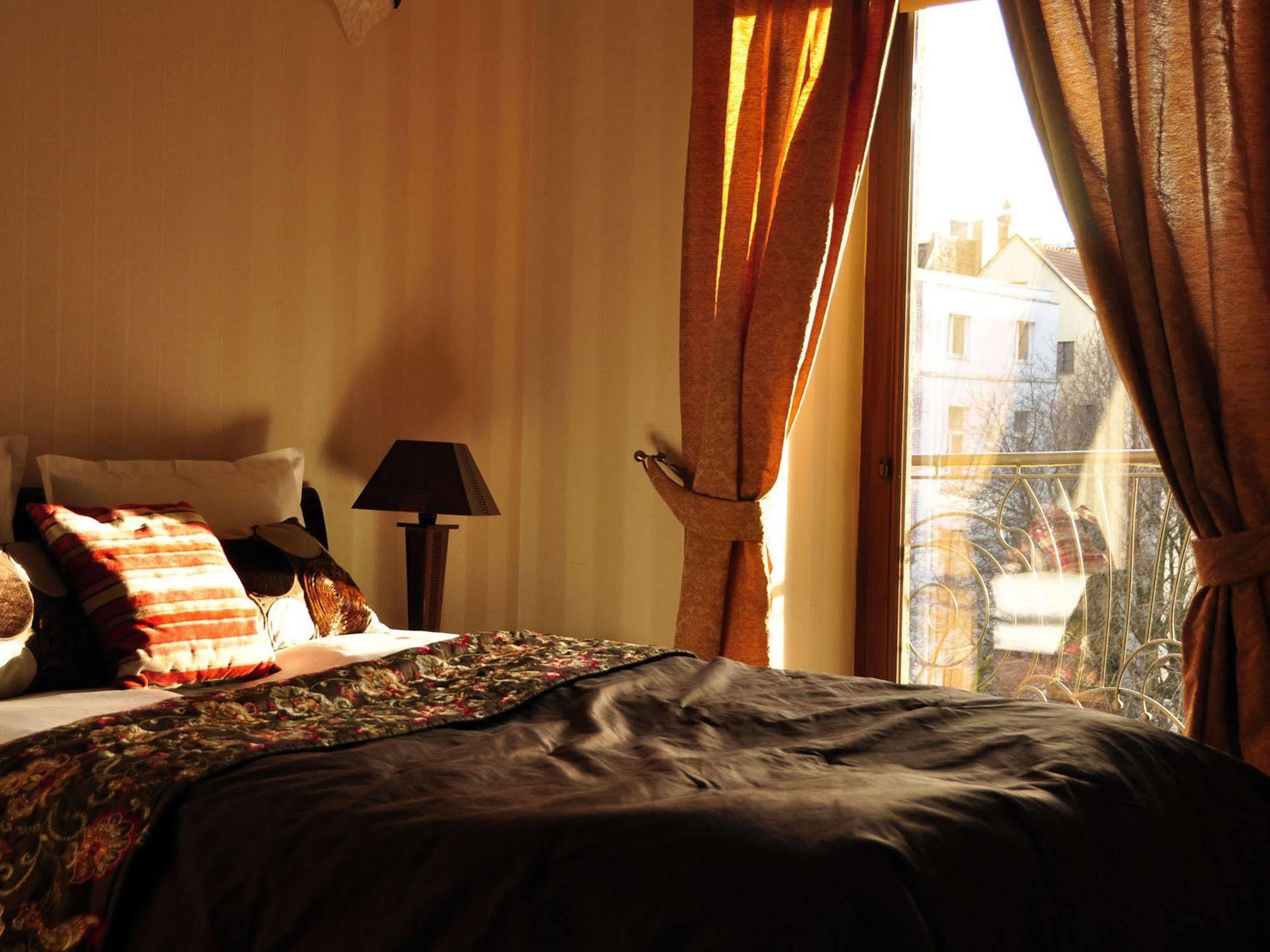 Sleepwalker Boutique Suites Wrocław Kültér fotó