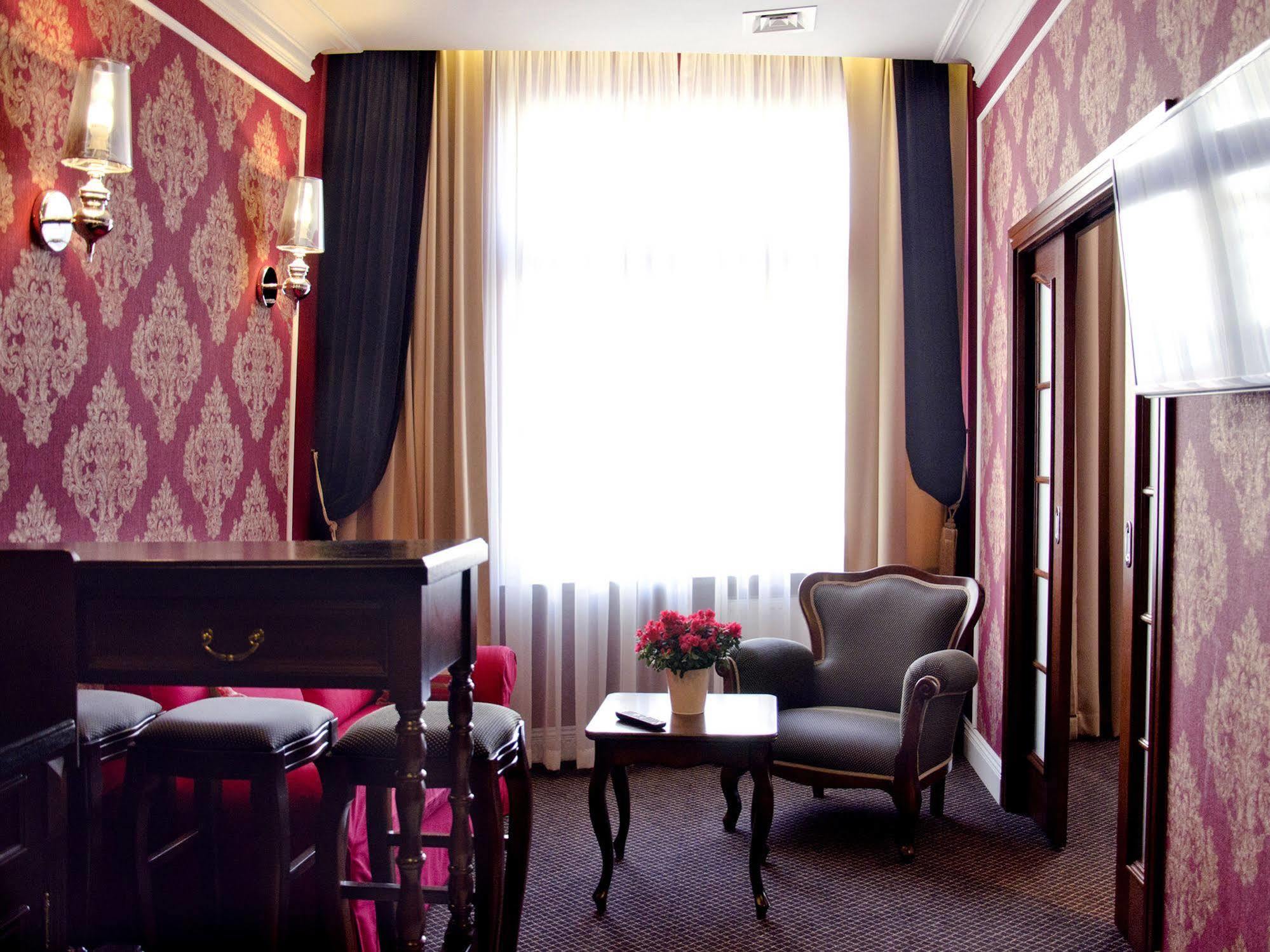 Sleepwalker Boutique Suites Wrocław Kültér fotó