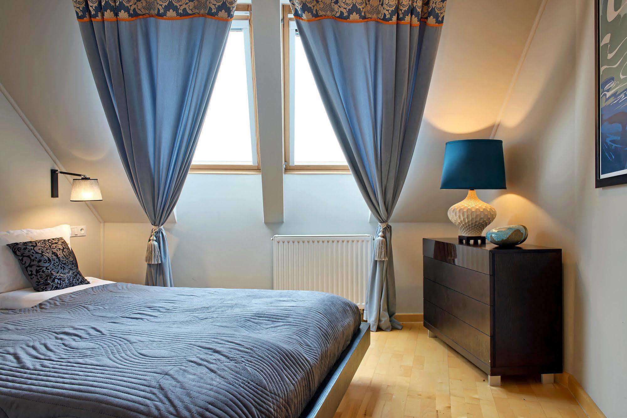 Sleepwalker Boutique Suites Wrocław Kültér fotó