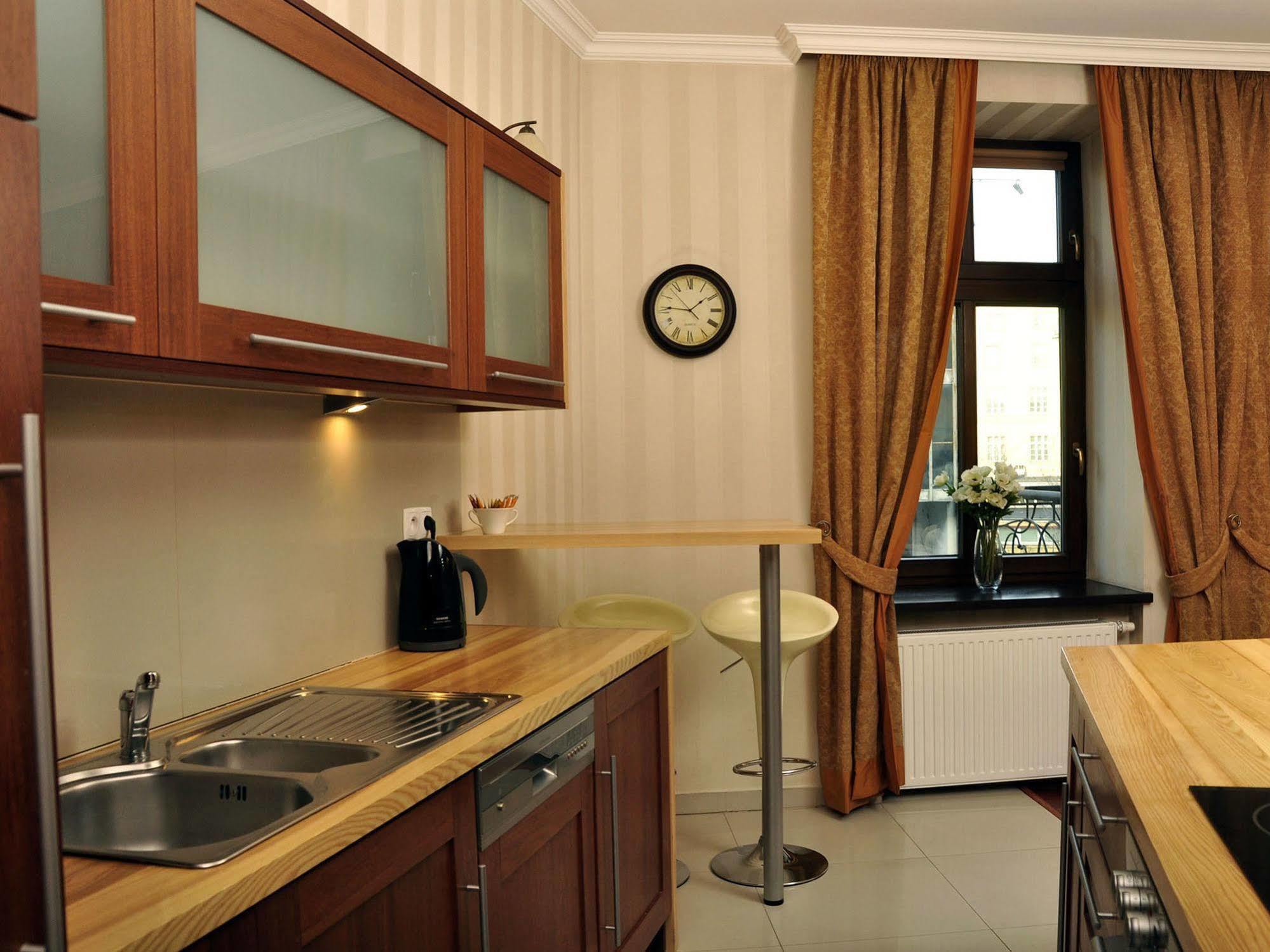 Sleepwalker Boutique Suites Wrocław Kültér fotó