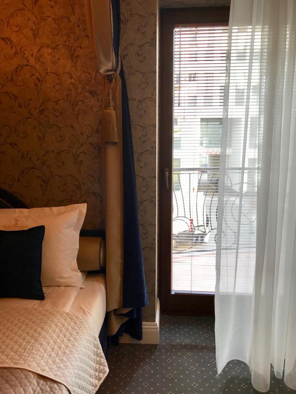 Sleepwalker Boutique Suites Wrocław Kültér fotó