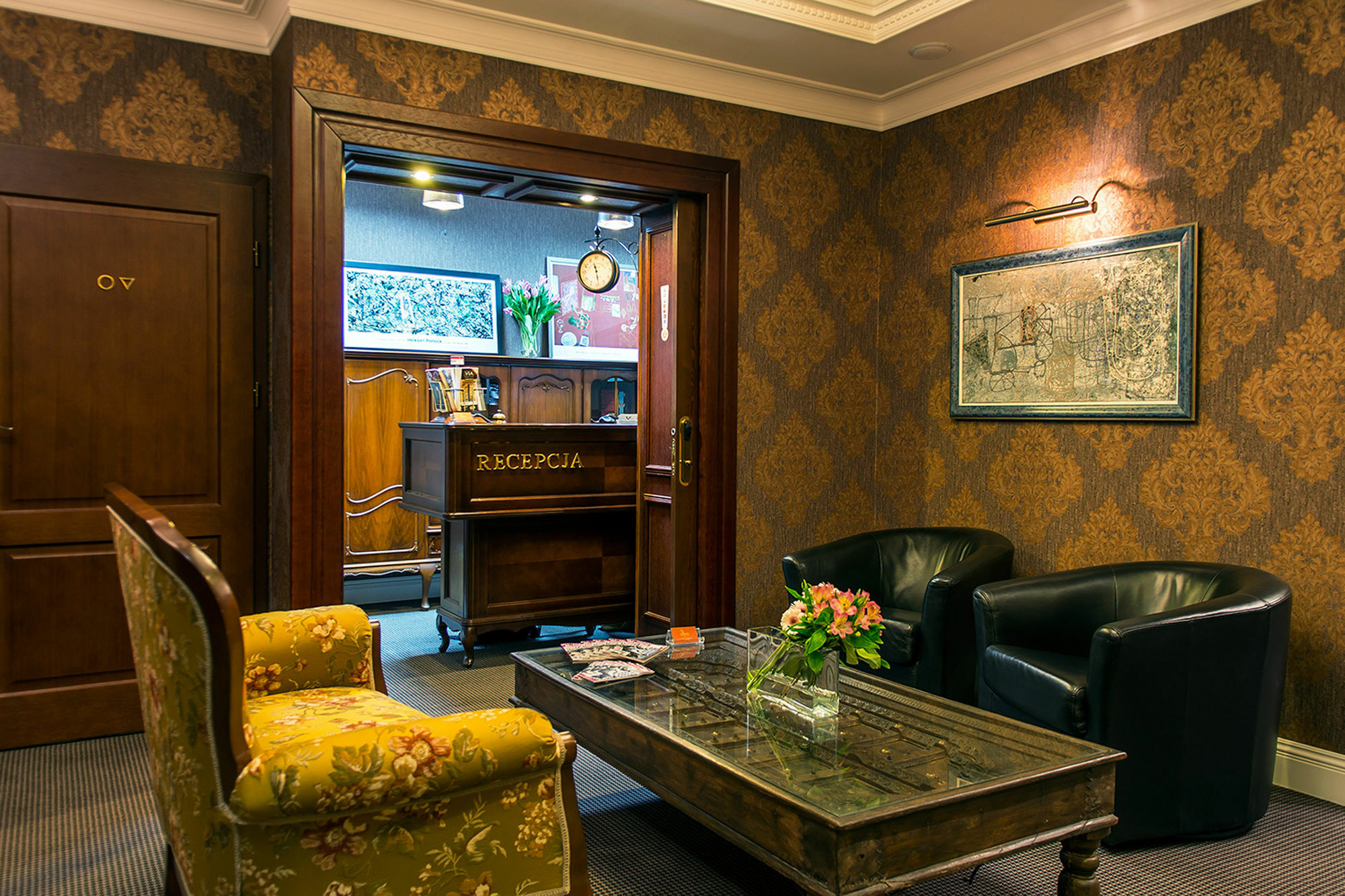 Sleepwalker Boutique Suites Wrocław Kültér fotó