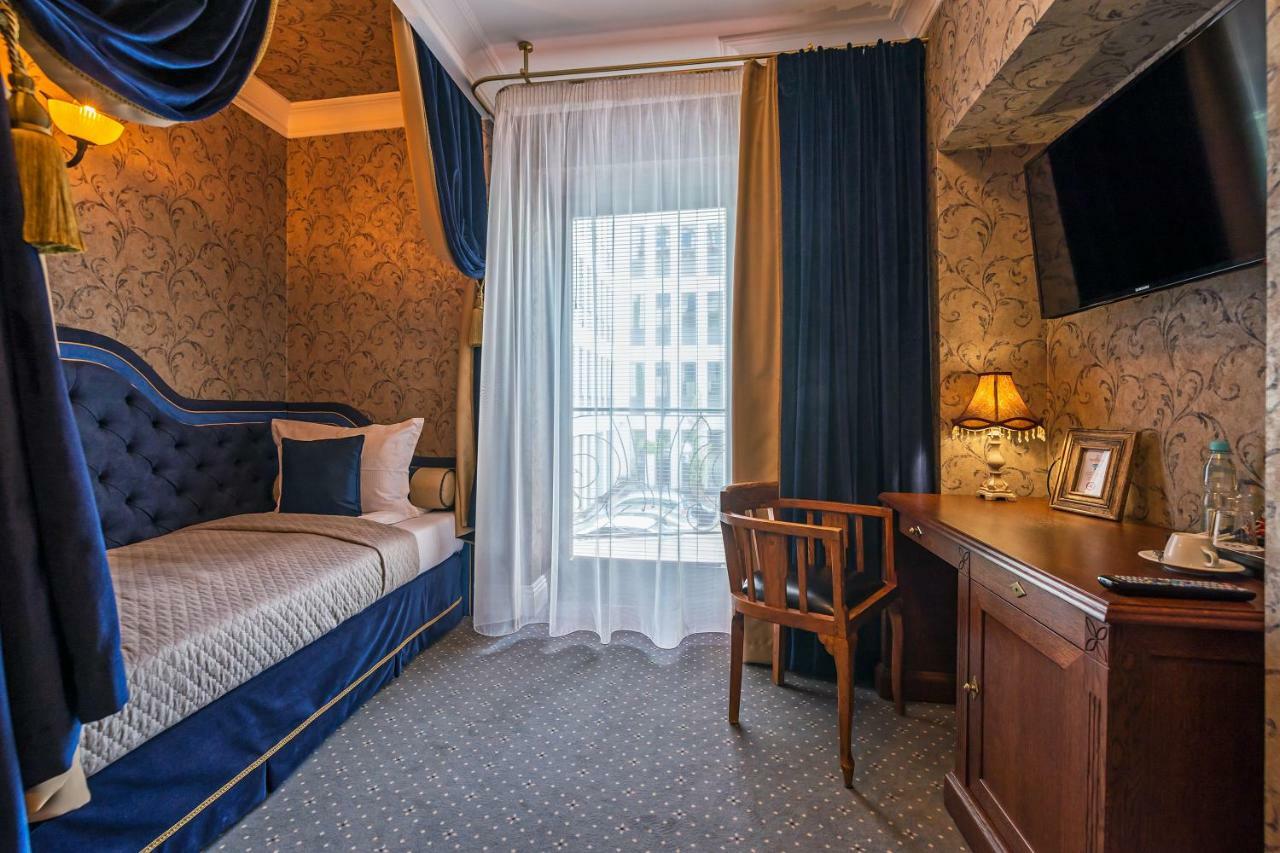 Sleepwalker Boutique Suites Wrocław Kültér fotó