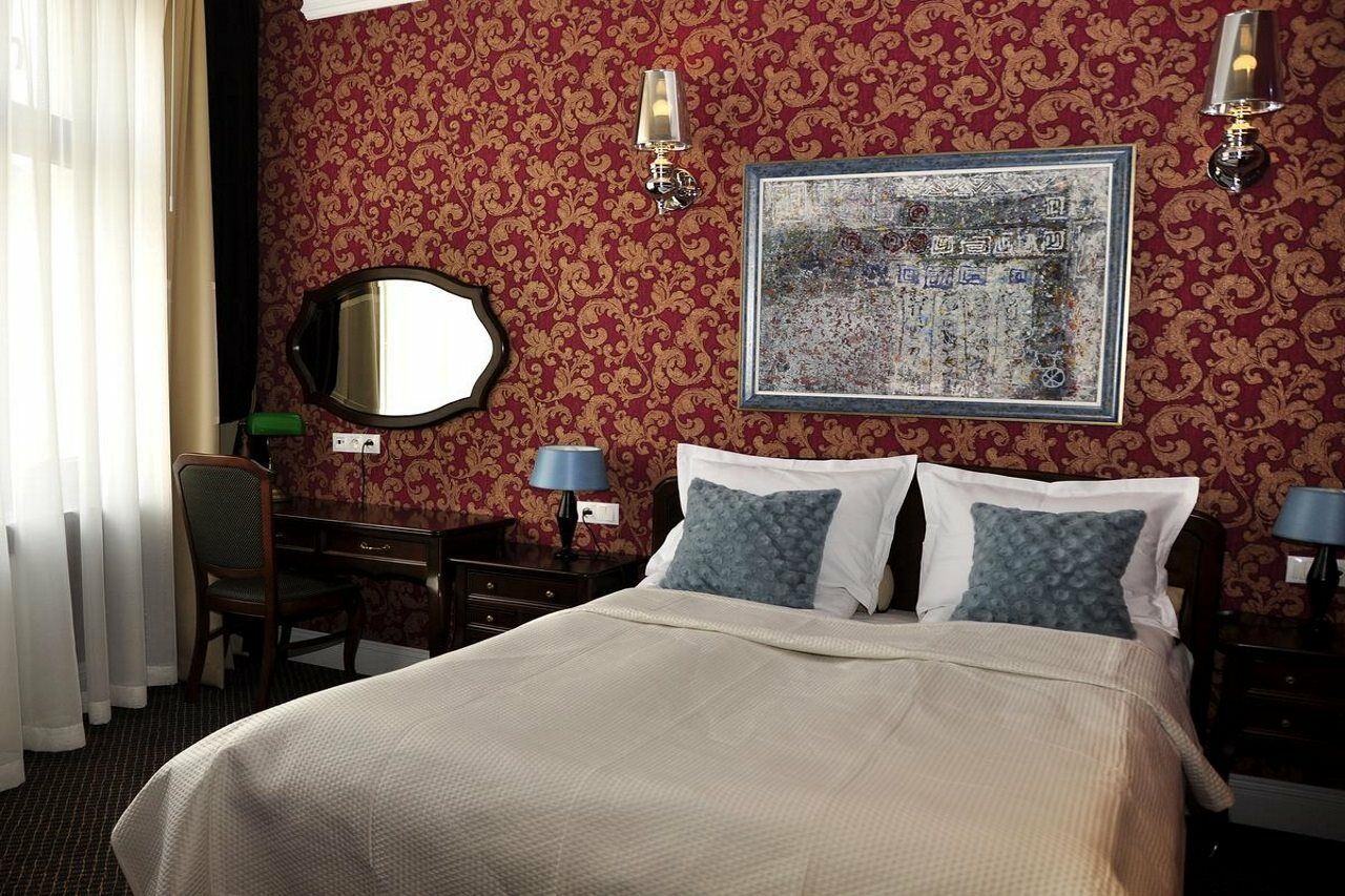 Sleepwalker Boutique Suites Wrocław Kültér fotó