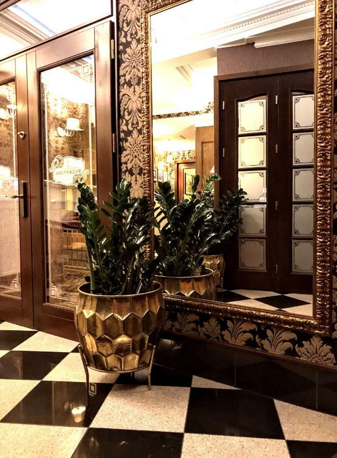 Sleepwalker Boutique Suites Wrocław Kültér fotó