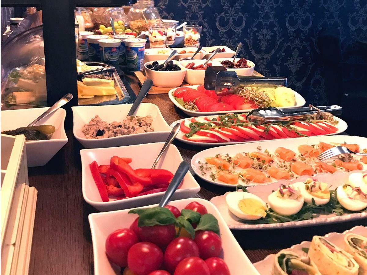 Sleepwalker Boutique Suites Wrocław Kültér fotó