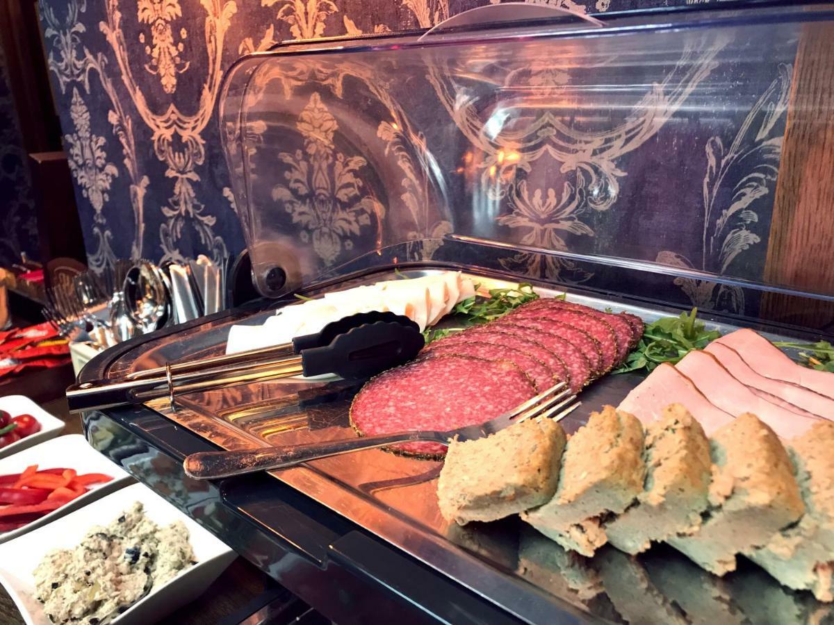 Sleepwalker Boutique Suites Wrocław Kültér fotó